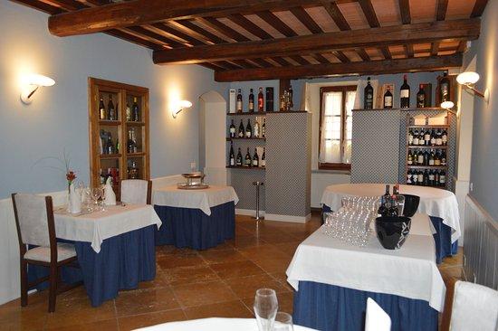 Ninan Ristorante Enoteca